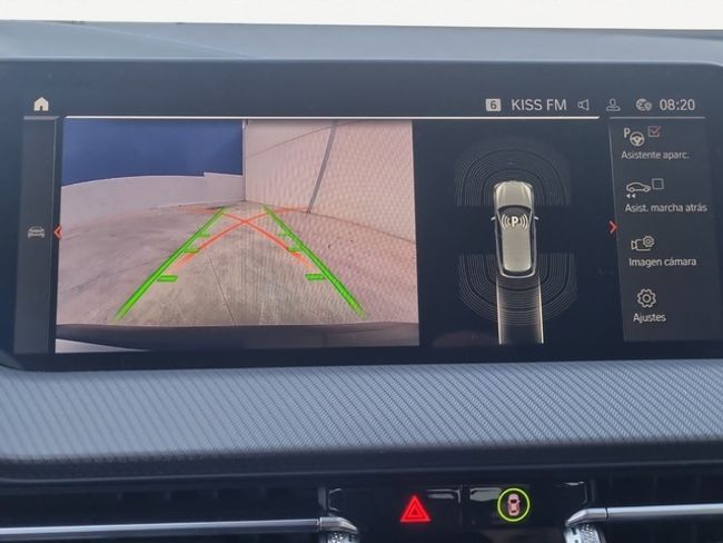 BMW Serie 1 118d business 110 kw (150 cv)