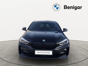 BMW Serie 1 118d business 110 kw (150 cv)   - Foto 3