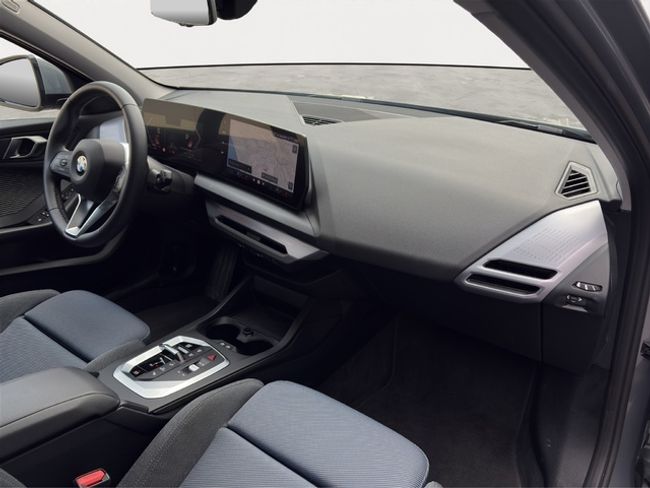 BMW Serie 1 118d 110 kw (150 cv)