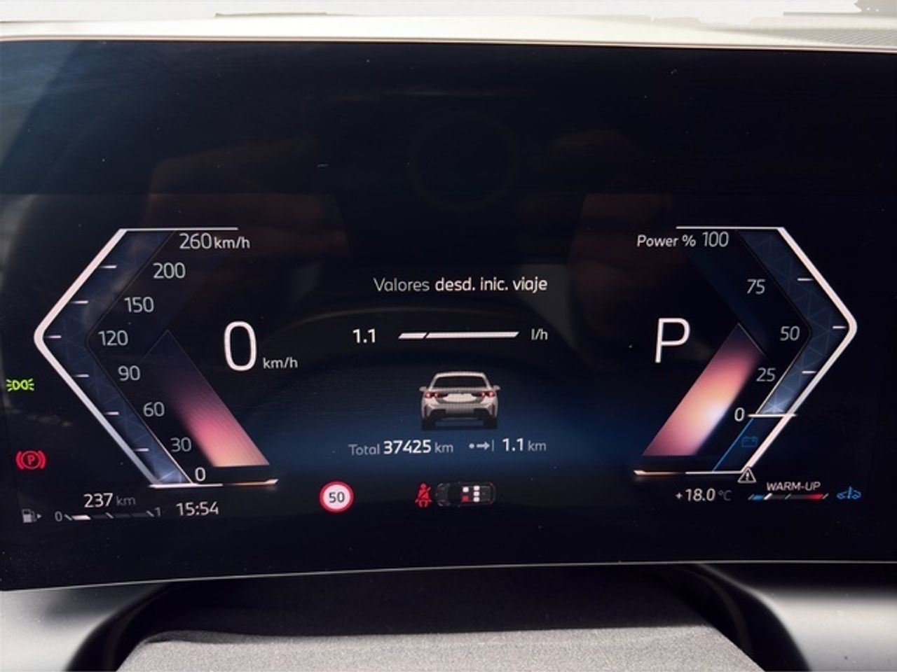 BMW Serie 1 118d 110 kw (150 cv)   - Foto 13