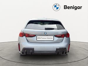 BMW Serie 1 118d 110 kw (150 cv)   - Foto 9
