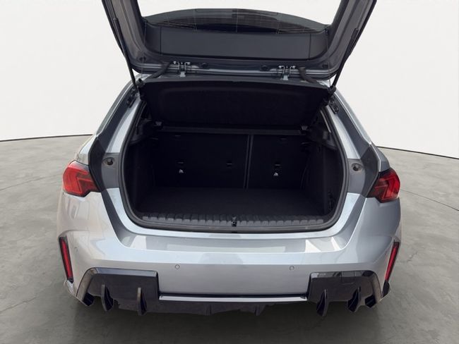 BMW Serie 1 118d 110 kw (150 cv)