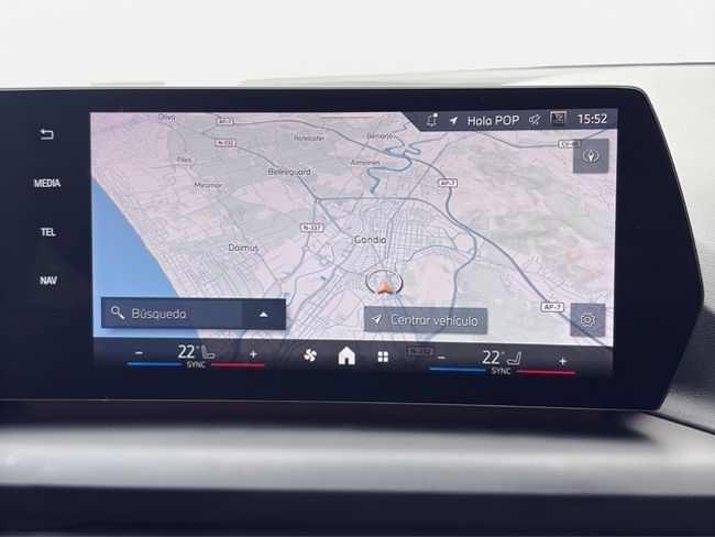 BMW Serie 1 118d 110 kw (150 cv)