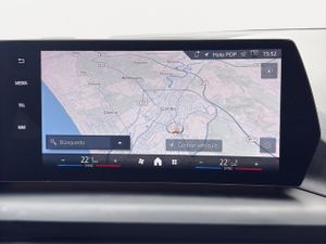 BMW Serie 1 118d 110 kw (150 cv)   - Foto 25