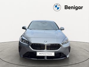 BMW Serie 1 118d 110 kw (150 cv)   - Foto 3