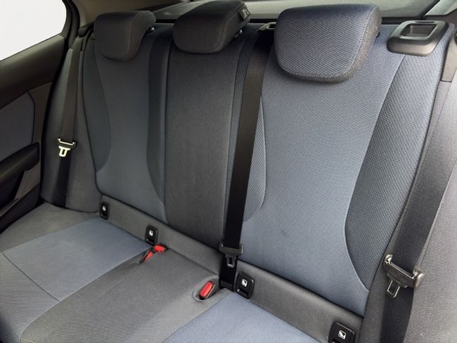 BMW Serie 1 118d 110 kw (150 cv)