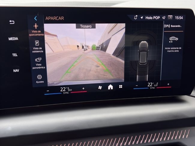 BMW Serie 1 118d 110 kw (150 cv)