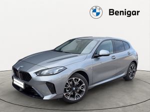 BMW Serie 1 118d 110 kw (150 cv)   - Foto 2