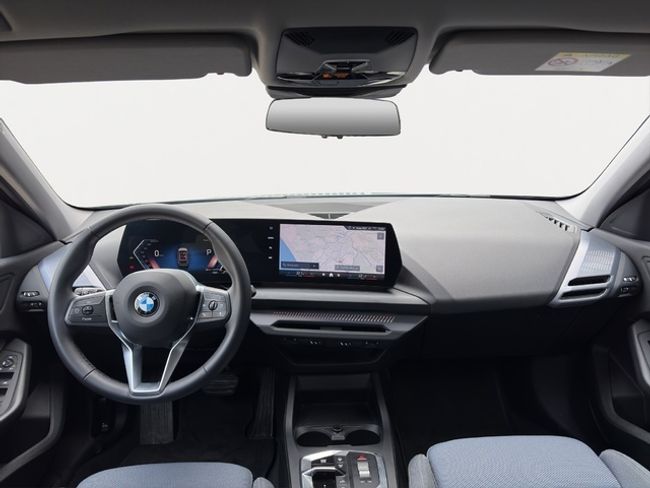 BMW Serie 1 118d 110 kw (150 cv)