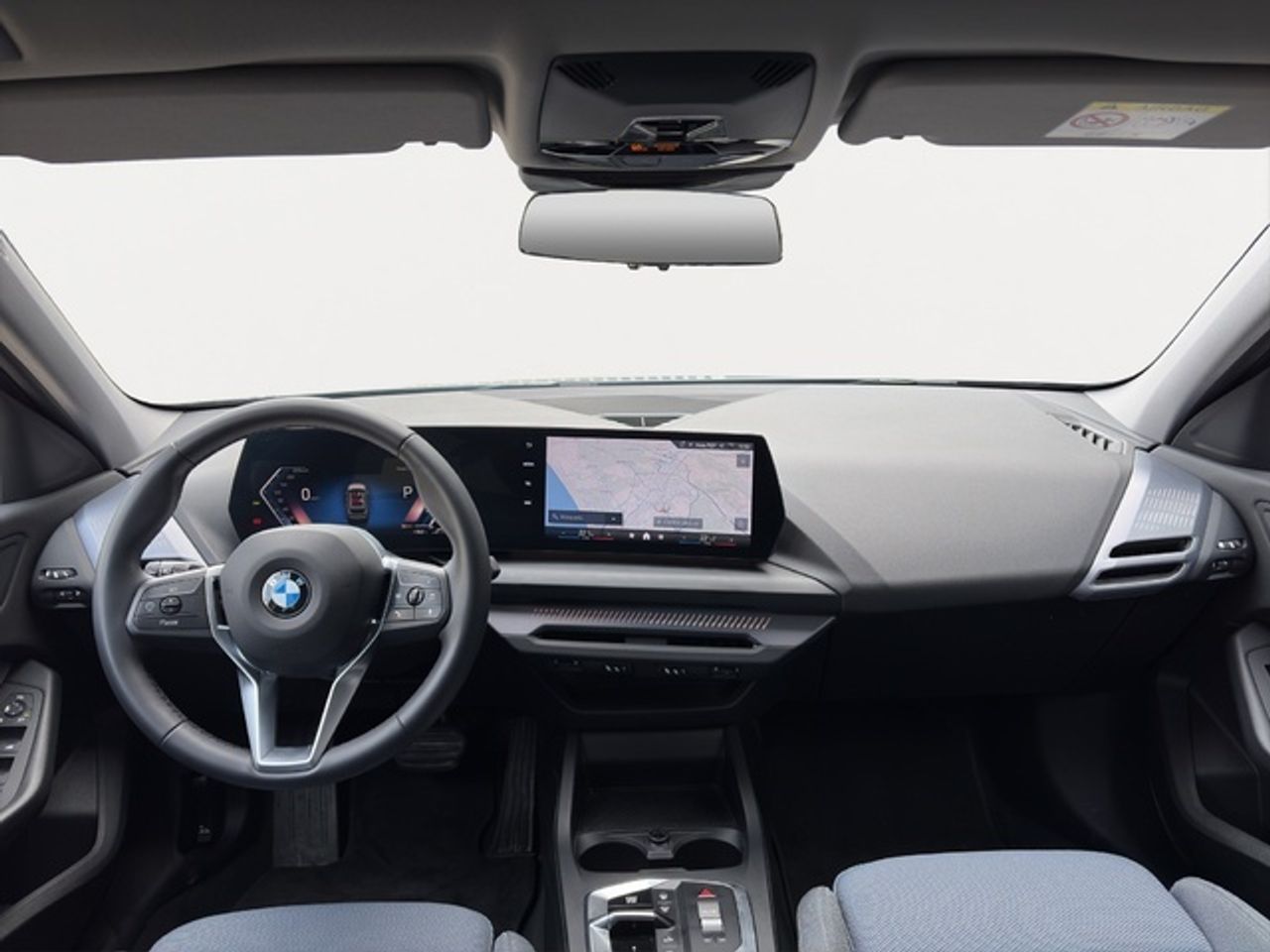 BMW Serie 1 118d 110 kw (150 cv)   - Foto 8