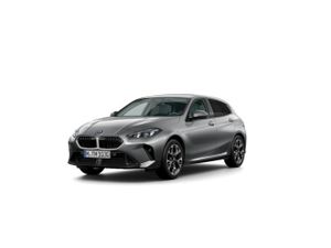 BMW Serie 1 118d 110 kw (150 cv)   - Foto 5