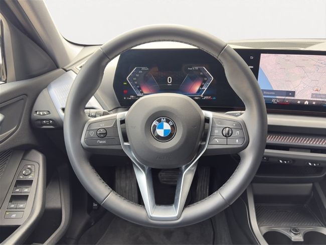 BMW Serie 1 118d 110 kw (150 cv)