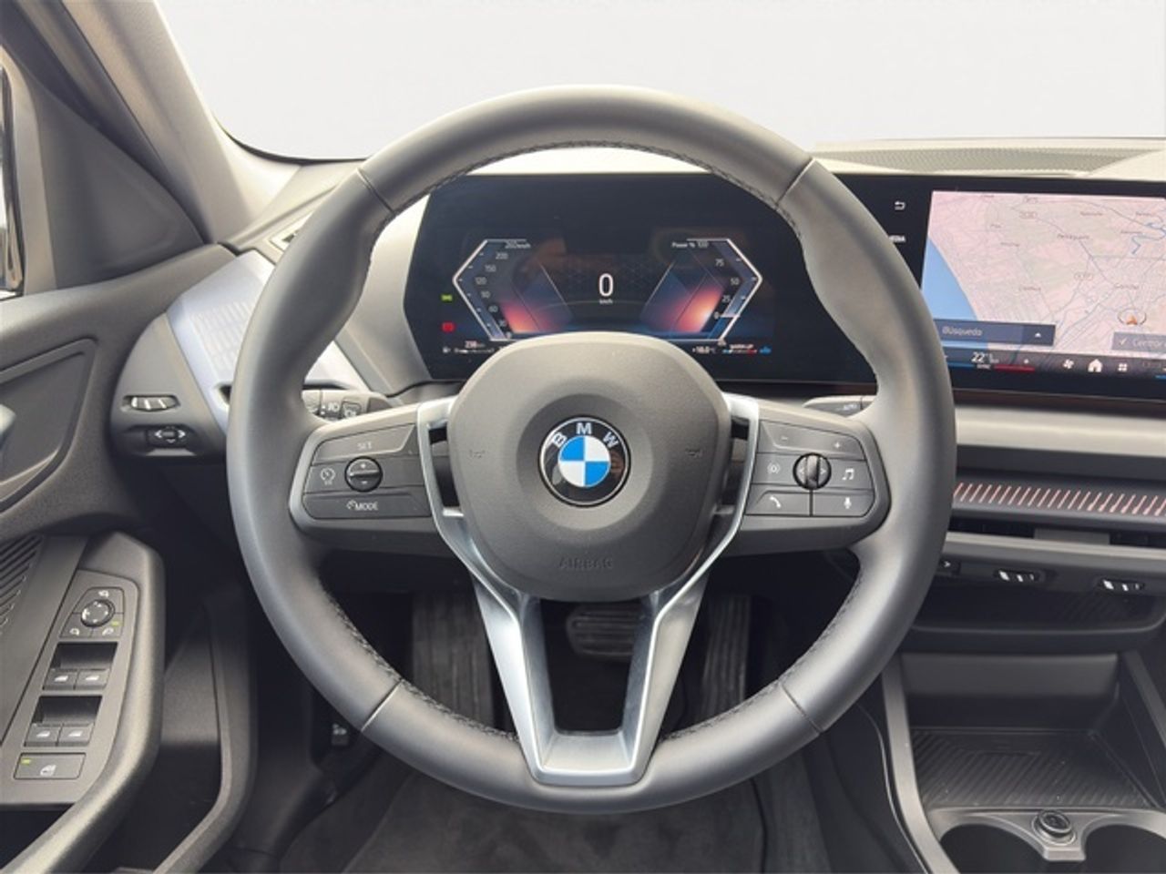 BMW Serie 1 118d 110 kw (150 cv)   - Foto 16