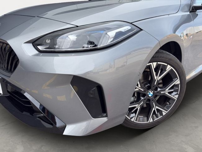 BMW Serie 1 118d 110 kw (150 cv)