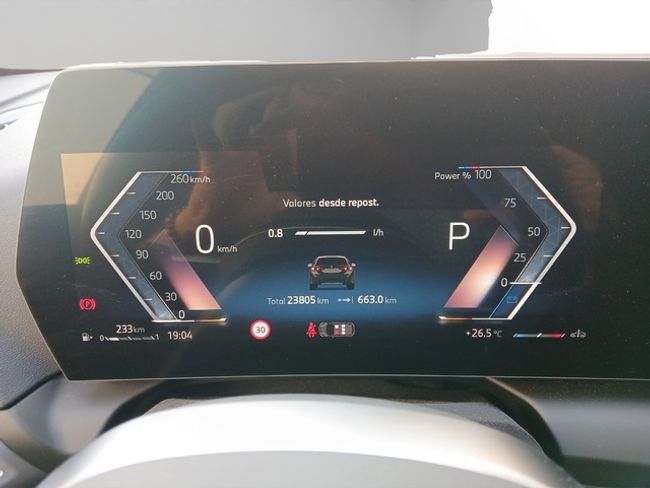 BMW Serie 1 118d 110 kw (150 cv)