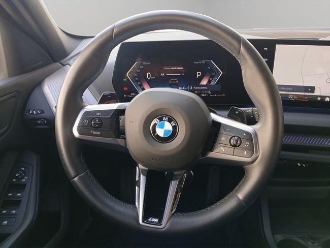 BMW Serie 1 118d 110 kw (150 cv)