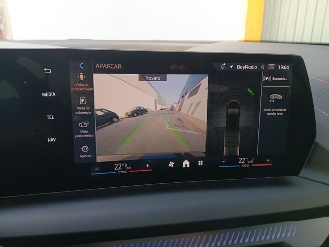 BMW Serie 1 118d 110 kw (150 cv)