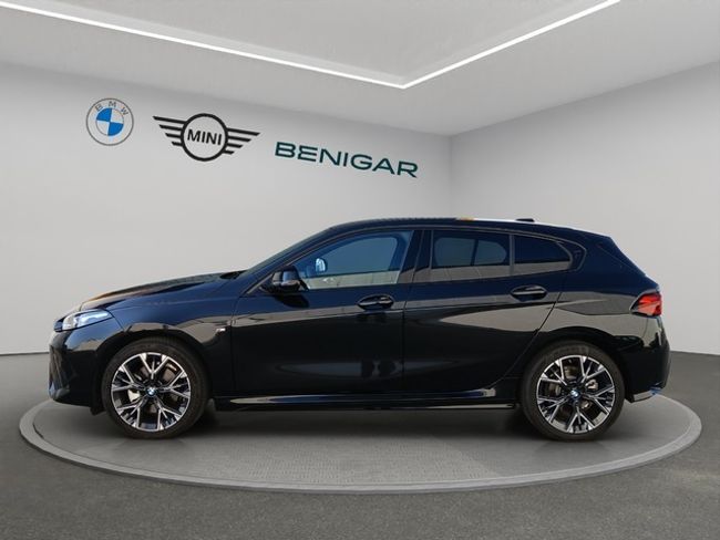 BMW Serie 1 118d 110 kw (150 cv)