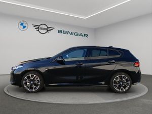 BMW Serie 1 118d 110 kw (150 cv)   - Foto 5