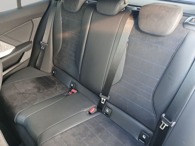 BMW Serie 1 118d 110 kw (150 cv)