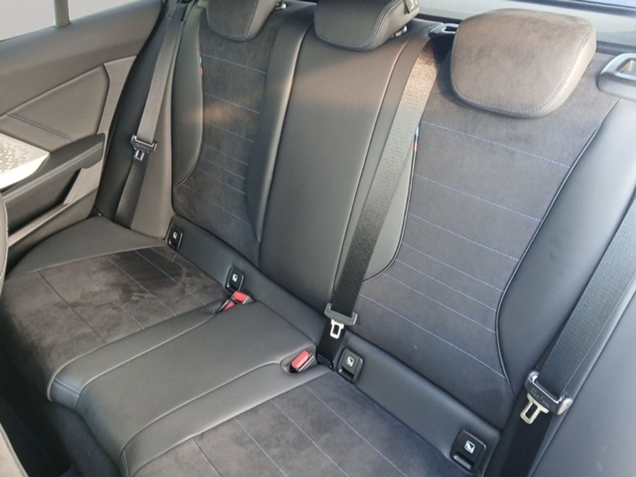 BMW Serie 1 118d 110 kw (150 cv)   - Foto 10