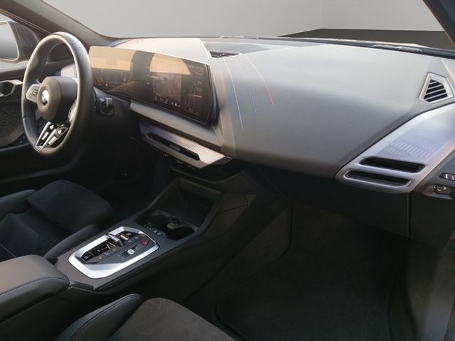 BMW Serie 1 118d 110 kw (150 cv)