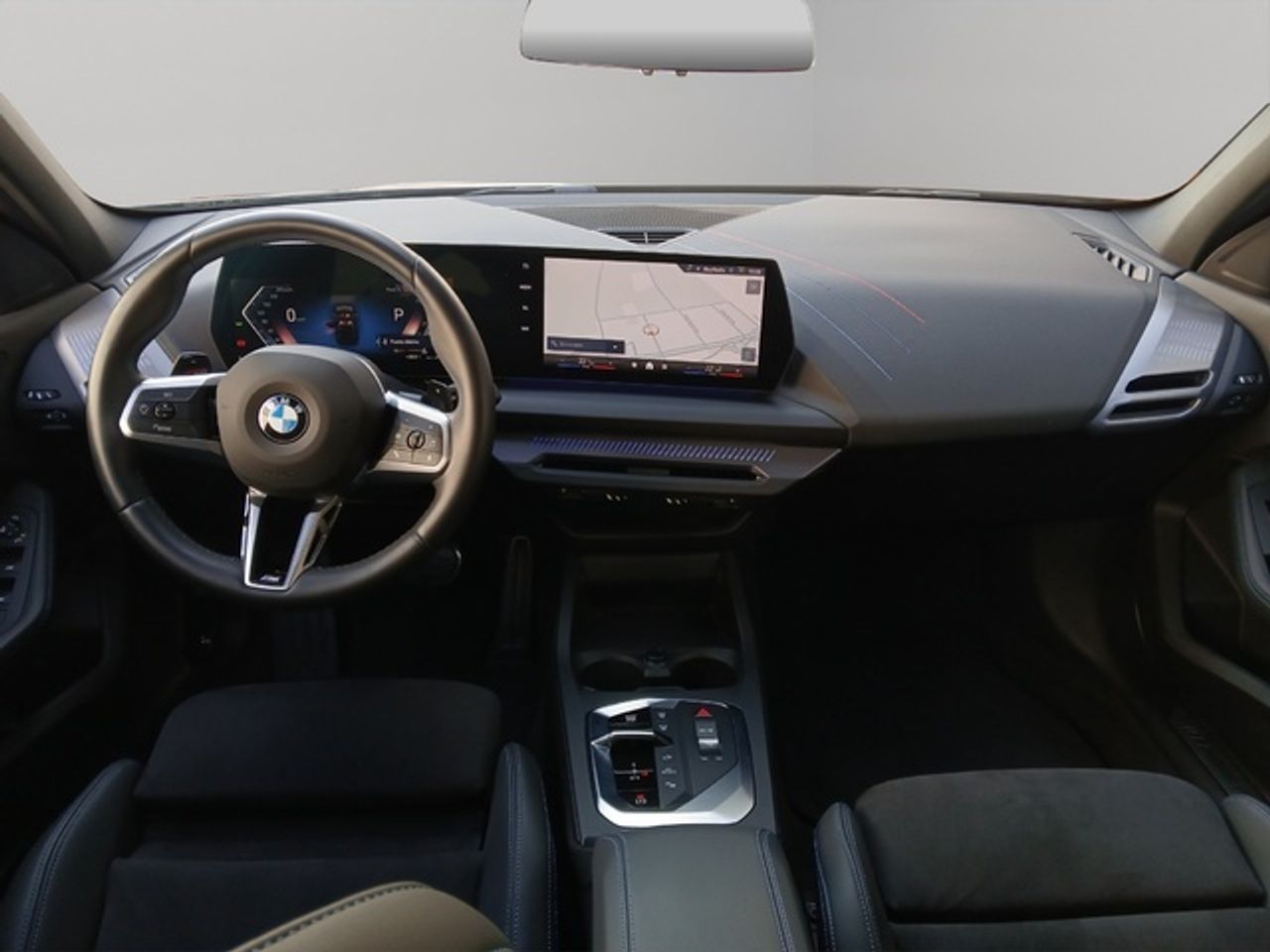 BMW Serie 1 118d 110 kw (150 cv)   - Foto 8