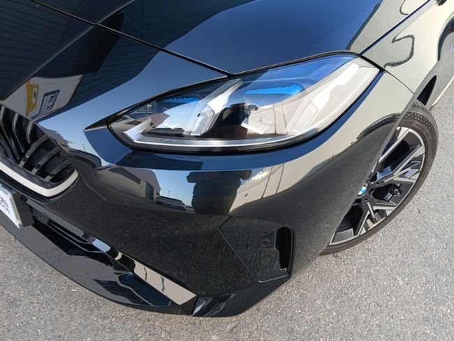 BMW Serie 1 118d 110 kw (150 cv)