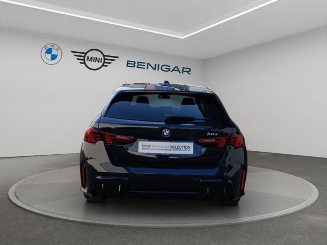 BMW Serie 1 118d 110 kw (150 cv)