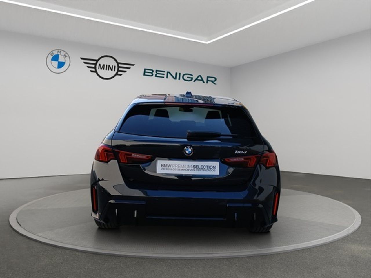 BMW Serie 1 118d 110 kw (150 cv)   - Foto 6