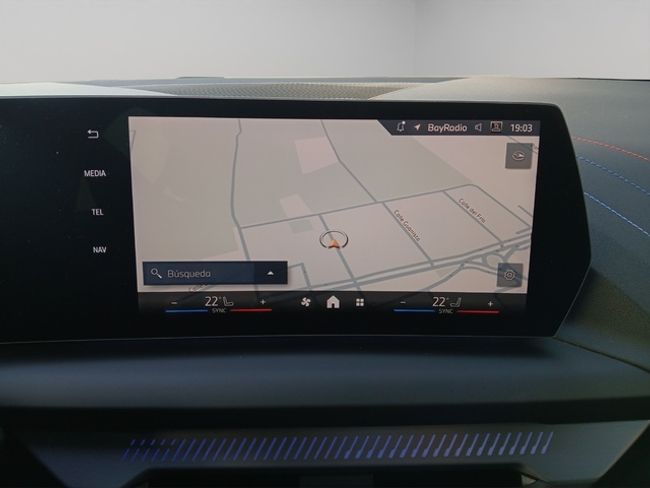 BMW Serie 1 118d 110 kw (150 cv)