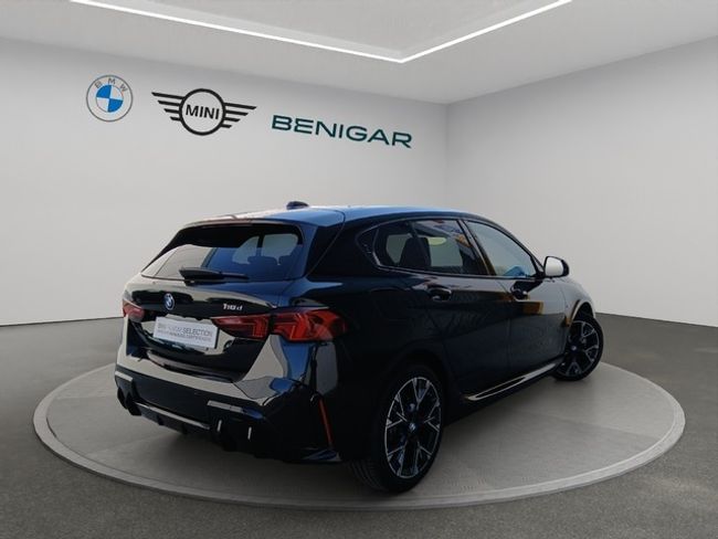 BMW Serie 1 118d 110 kw (150 cv)