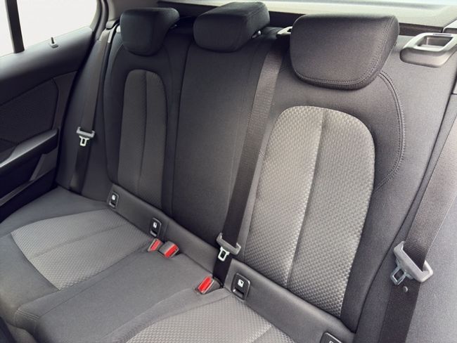 BMW Serie 1 118d 110 kw (150 cv)