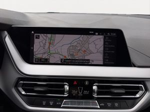 BMW Serie 1 118d 110 kw (150 cv)   - Foto 25