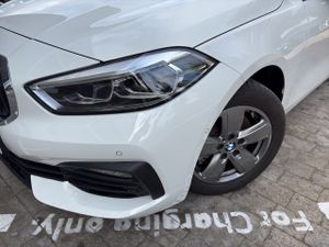 BMW Serie 1 118d 110 kw (150 cv)   - Foto 11