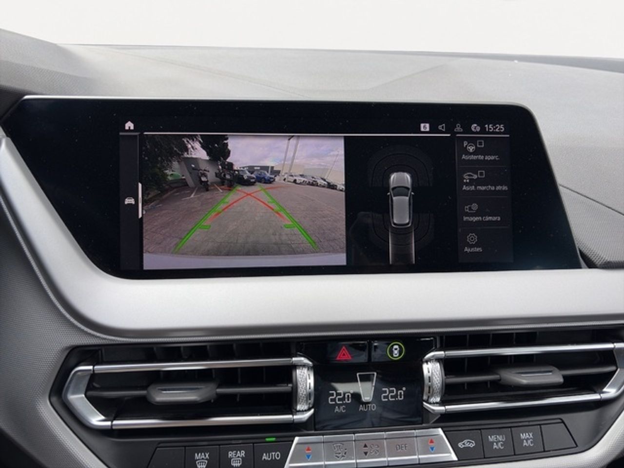 BMW Serie 1 118d 110 kw (150 cv)   - Foto 15