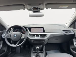 BMW Serie 1 118d 110 kw (150 cv)   - Foto 13