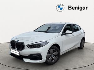 BMW Serie 1 118d 110 kw (150 cv)   - Foto 2