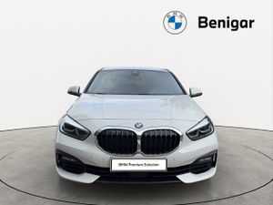 BMW Serie 1 118d 110 kw (150 cv)   - Foto 3