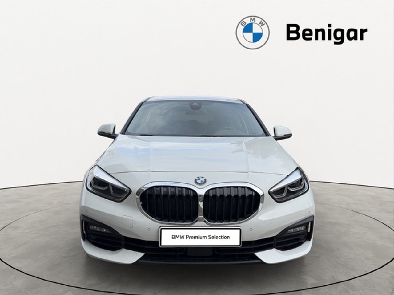 BMW Serie 1 118d 110 kw (150 cv)   - Foto 3
