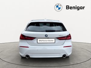 BMW Serie 1 118d 110 kw (150 cv)   - Foto 9