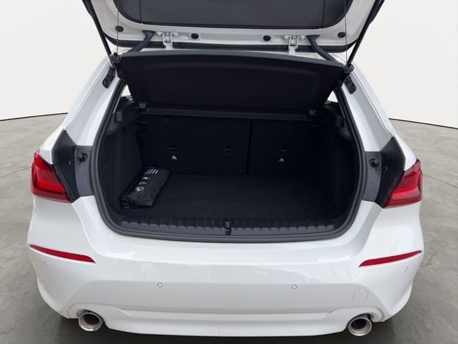 BMW Serie 1 118d 110 kw (150 cv)