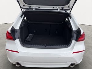 BMW Serie 1 118d 110 kw (150 cv)   - Foto 21