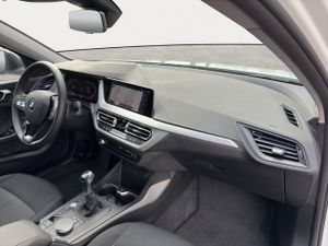 BMW Serie 1 118d 110 kw (150 cv)   - Foto 15