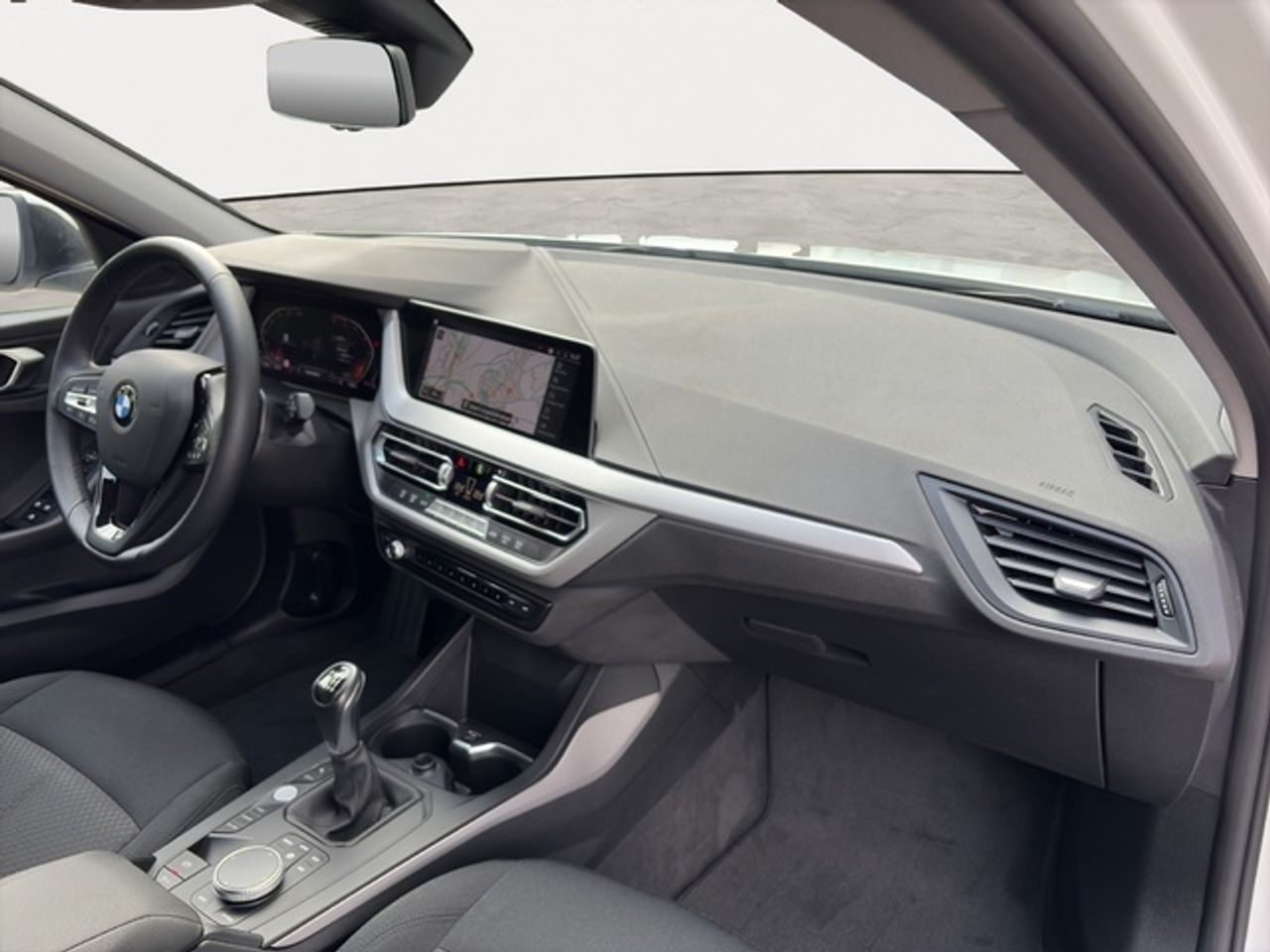 BMW Serie 1 118d 110 kw (150 cv)   - Foto 9