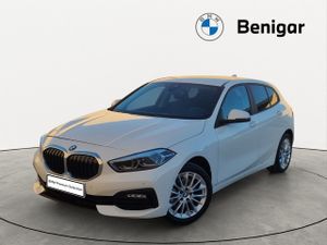 BMW Serie 1 118d business 110 kw (150 cv)   - Foto 2