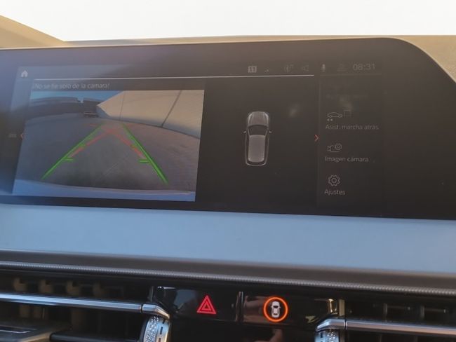 BMW Serie 1 118d business 110 kw (150 cv)