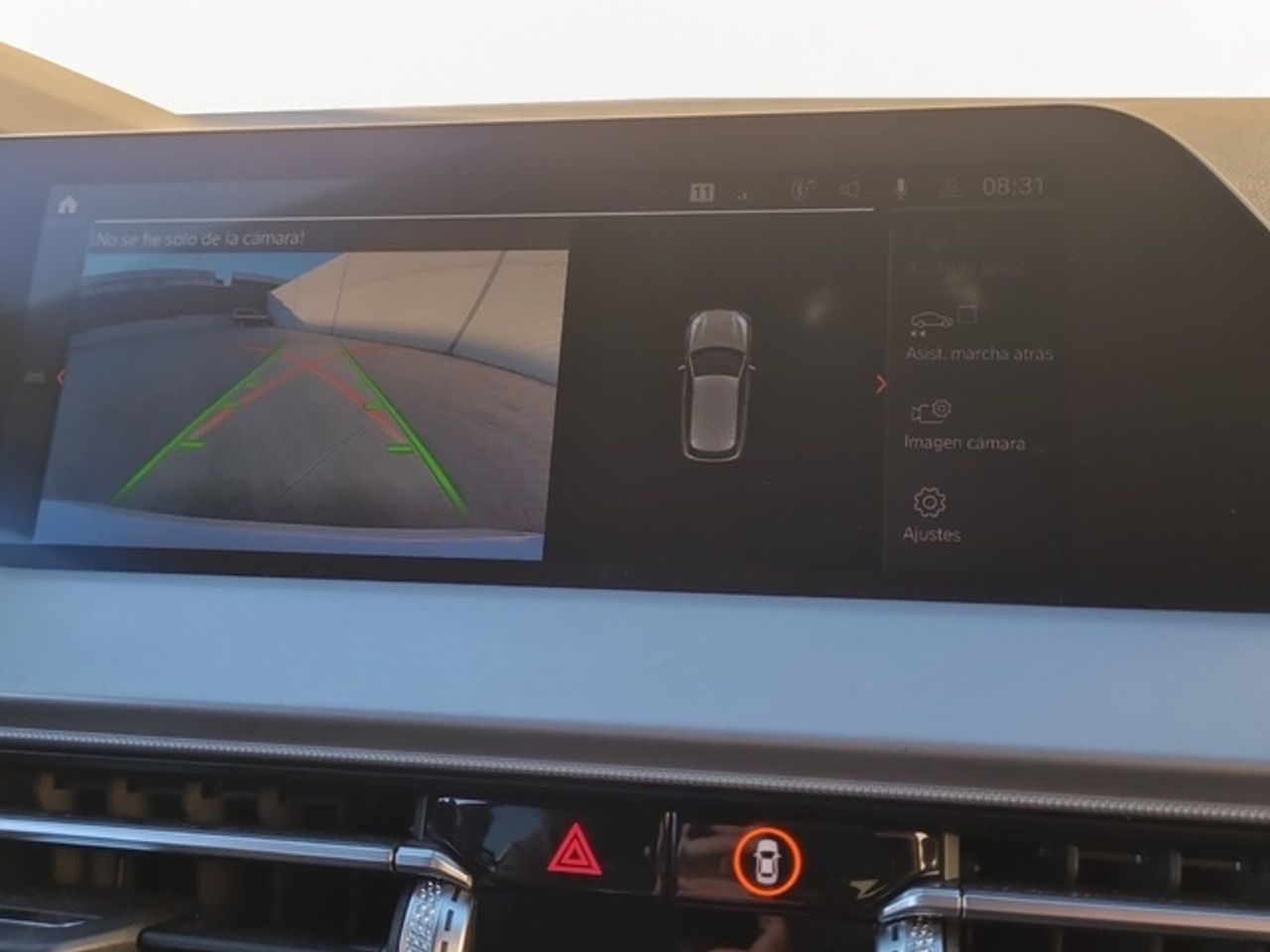 BMW Serie 1 118d business 110 kw (150 cv)   - Foto 15