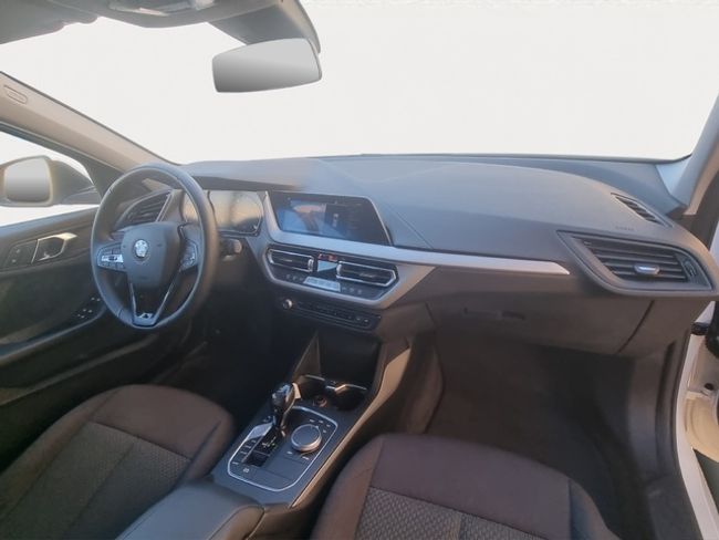 BMW Serie 1 118d business 110 kw (150 cv)