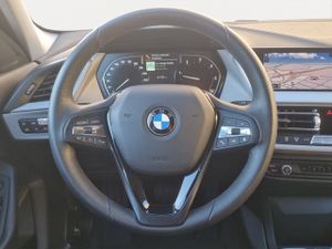 BMW Serie 1 118d business 110 kw (150 cv)   - Foto 29